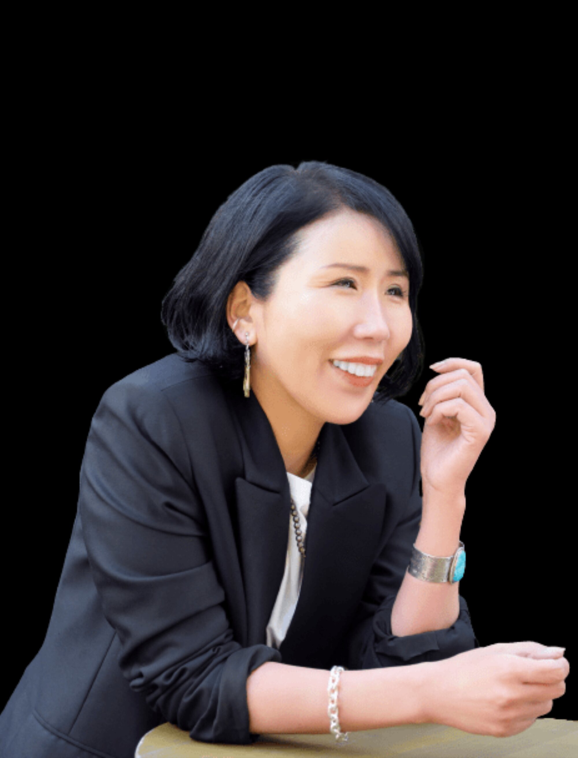 Makiko Yukishita, Board Director