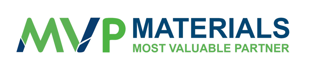 MVP Materials